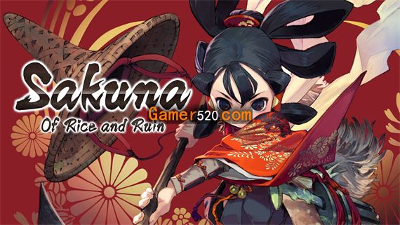 天穗之咲稻姬|豪华中文|最终版+全DLC+修改器|解压即撸|
