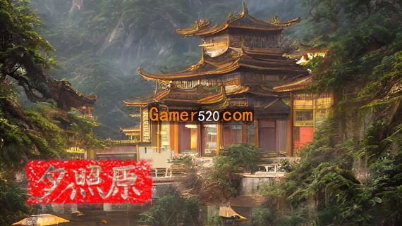 夕照原|官方中文|Build.11809249-生活模拟-沙盒|解压即撸|