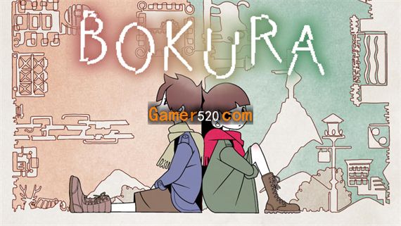 不同的冬天 BOKURA|官方中文|本体+1.1.3升补|NSP|原版|