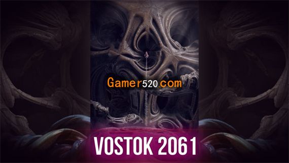 Vostok 2061|官方中文|NSP|原版|