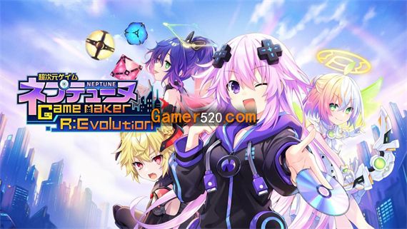 超次元游戏海王星|原汁日文|本体+1.0.1升补+2DLC+赠品|NSZ|原版|
