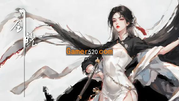 剑魄|中字-国语|V230821-斩月刀魂-剑指乾坤-全新篇章-多周目|解压即撸|