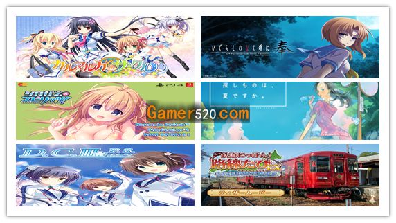 Switch 8.27号新发6部合集|原汁日文|NSZ|原版|