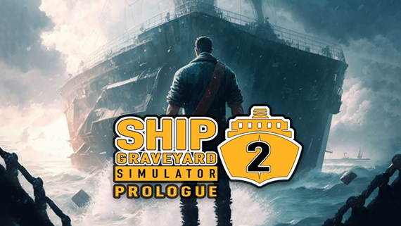 船舶墓地模拟器2|官方中文|Build.17485268+浮动城市DLC+全DLC|解压即撸|