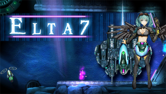 艾尔塔7号 Elta7|官方中文|本体+1.298升补|NSZ|原版|