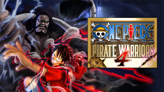 海贼无双4|官方中文|本体+1.8.0升补+22DLC|NSZ|原版|