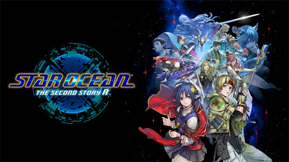 星之海洋2 第二个故事R|中文|本体+1.1.0补丁+5DLC|NSZ|原版|