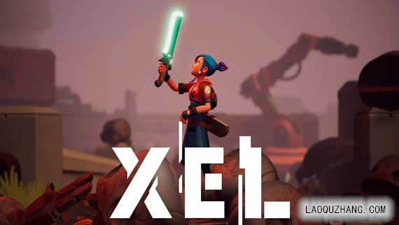 XEL|官方中文|V1.0.7.3-暗影迷踪-异度囚徒+休息时间DLC|解压即撸|