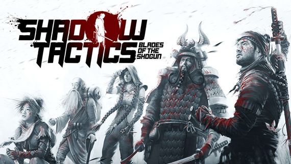 影子战术 将军之刃|官方中文|V3.2.25+全DLC|解压即撸|
