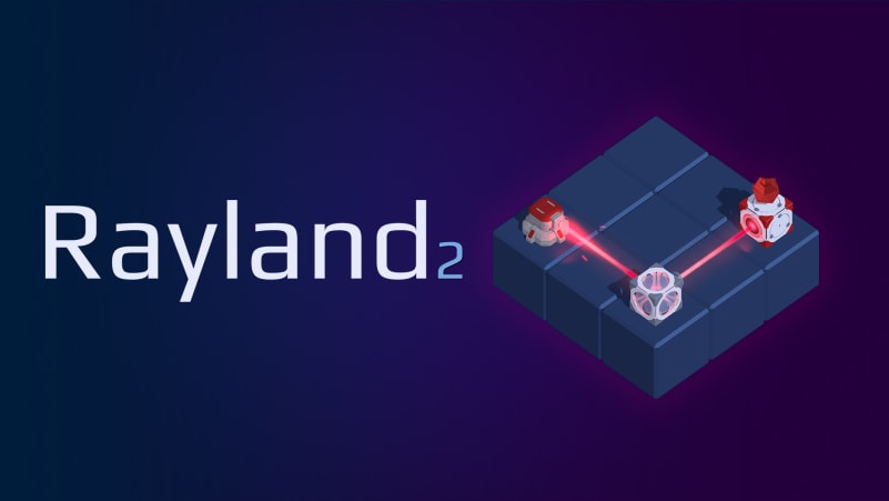 雷兰2 Rayland 2|官方中文|NSZ|原版|