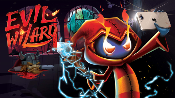 邪恶巫师 Evil Wizard|官方中文|本体+1.0.2升补|NSZ|原版|