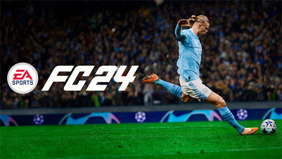 EA SPORTS FC 24|官方中文|本体+1.5A.9115升补+1DLC|NSZ|原版|