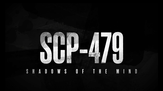 SCP-479 心灵的阴影|官方中文|安装即撸|
