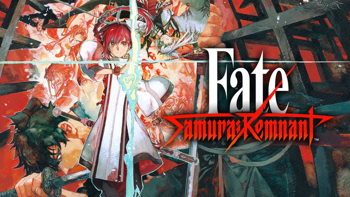 武士遗迹 Fate|1.1.3金手指