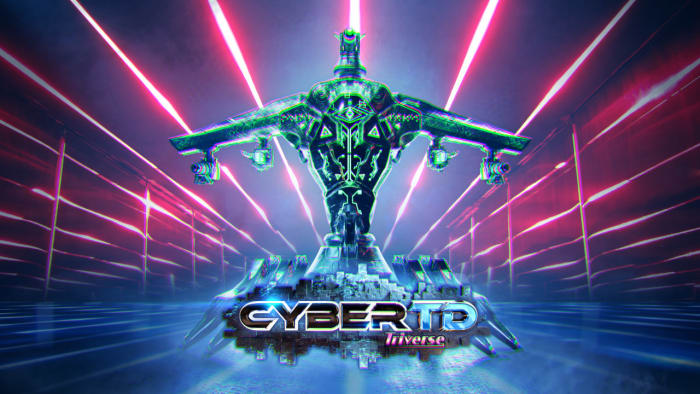赛博朋克塔防 Cyberpunk TD|本体+1.0.1升补|官方中文|NSZ|原版|