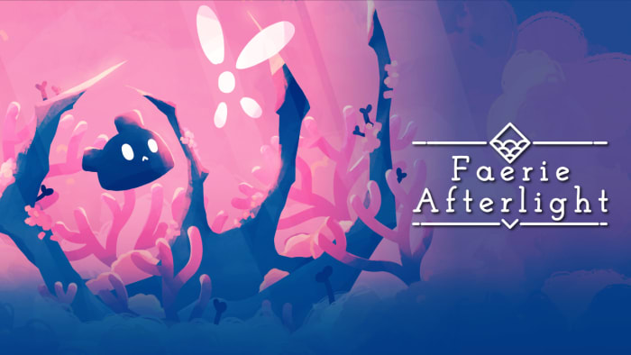 Faerie Afterlight|官方中文|本体+1.0.2升补|NSZ|原版|