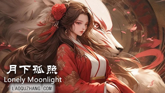 月下孤照|官方中文|V230929-皎洁明月-温馨篇-中秋快乐|解压即撸|