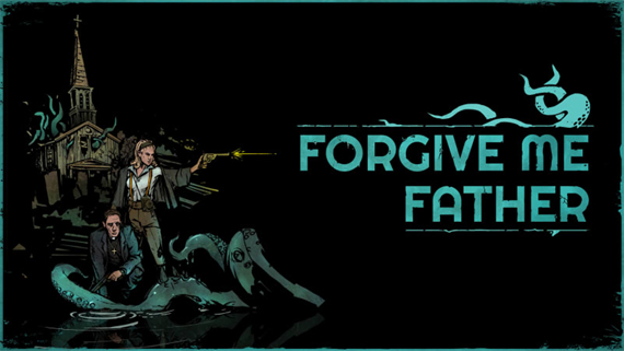 原谅我 神父 Forgive Me Father|官方中文|本体+1.5.4.3升补|NSZ|原版|