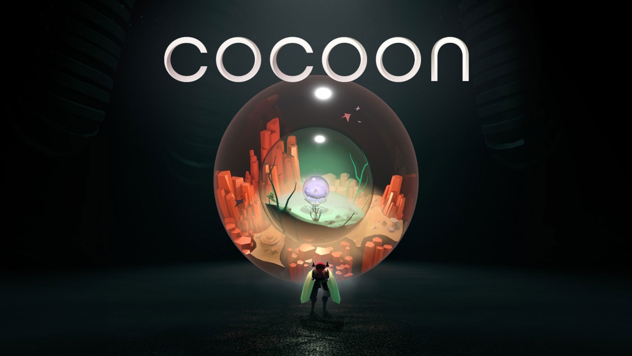 茧 Cocoon|官方中文|本体+1.0.3升补|NSZ|原版|
