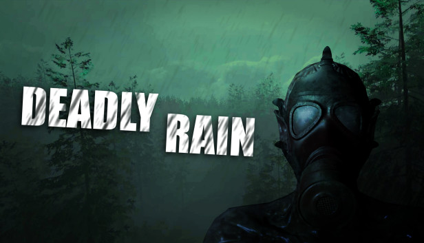 致命的雨 DEADLY RAIN|官方中文|Build.12107290|解压即撸|