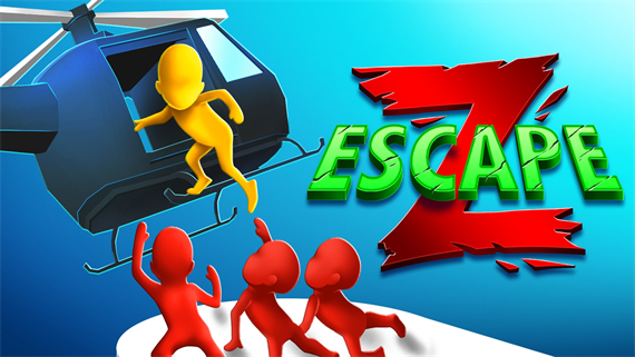 Z 逃生 Z Escape|官方中文|本体+1.0.1升补+3DLC|NSZ|原版|