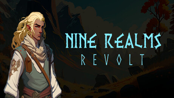 北境之乱 Nine Realms Revolt|官方中文|解压即撸|