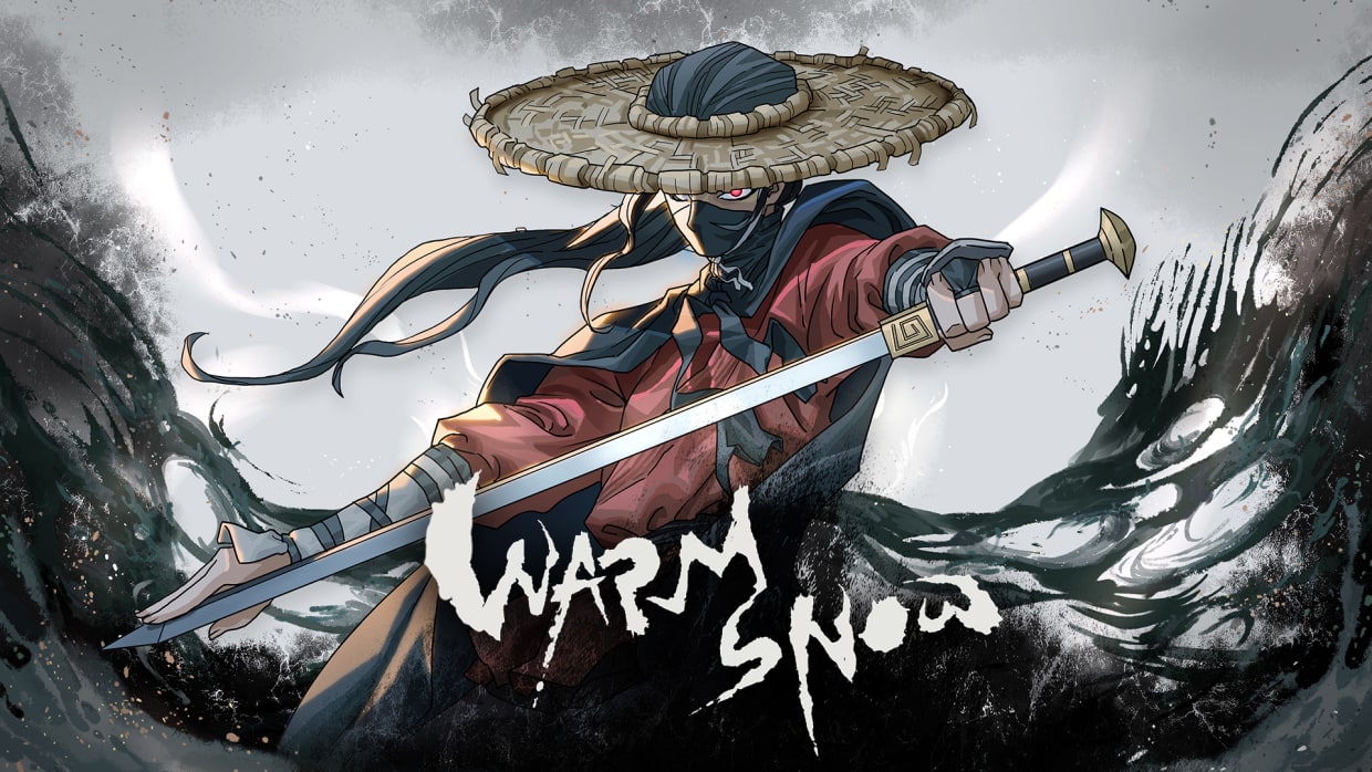暖雪 Warm Snow|2.1.4金手指