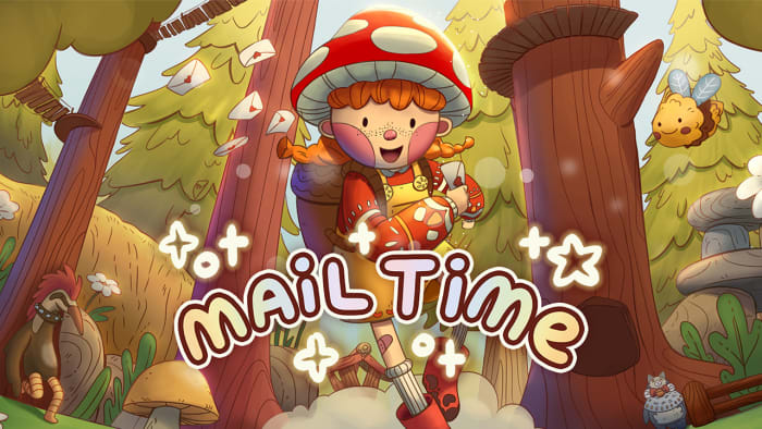 递送时间 Mail Time|官方中文|NSZ|原版|