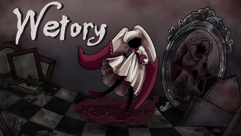 Wetory|官方中文|本体+1.1.0升补|NSZ|原版|