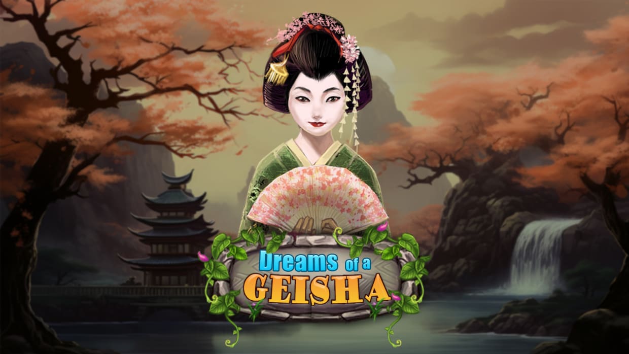 艺伎之梦|官方中文|本体+1.0.3升补|NSZ|原版|