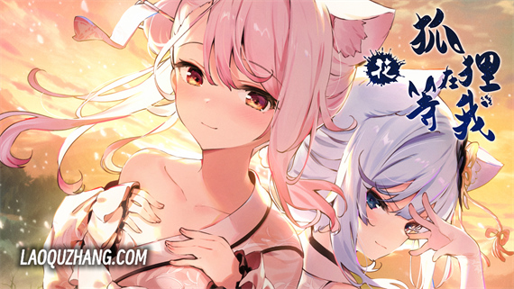 狐狸在等我花|官方中文|本体+1.0.2升补|NSZ|原版|