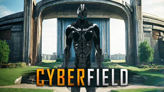 CYBERFIELD|官方中文|解压即撸|