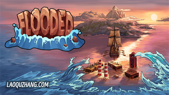 巨浪滔天 Flooded|官方中文|本体1.0.1升补|NSZ|原版|