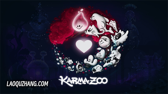 因果动物园 KarmaZoo|官方中文|本体+1.0.5升补|NSZ|原版|