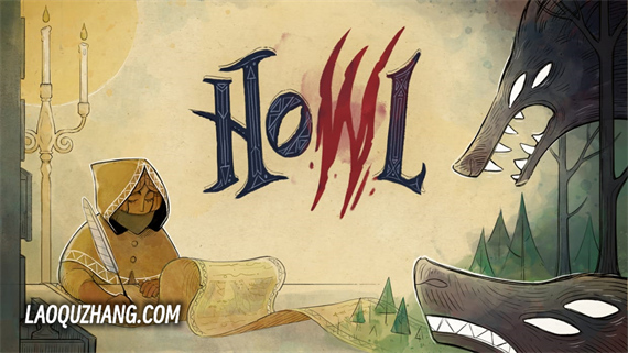 狼嚎 Howl|官方中文|本体+1.2.0升补|NSZ|原版|