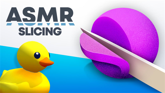 ASMR 切割|官方中文|本体+1.0.1升补+2DLC|NSZ|原版|
