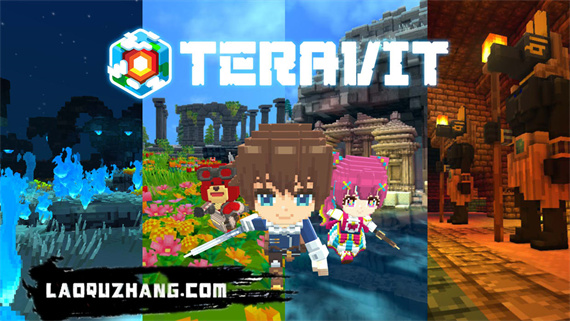 泰拉维特 TERAVIT|官方中文|本体+1.0.1升补|NSZ|原版|