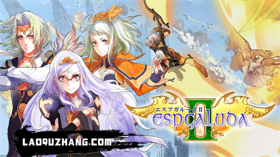 圣战之翼2|官方中文|本体+1.0.9升补|NSP|原版|