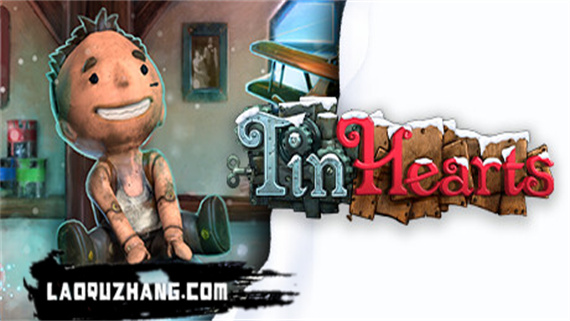 锡心 Tin Hearts|官方中文|V1.0.9.1|解压即撸|