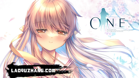 ONE|官方中文|本体+1.0.1升补|NSZ|原版|