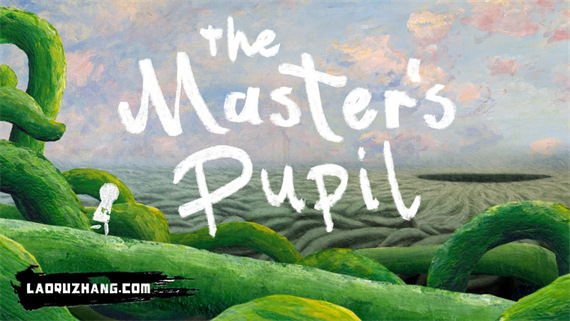 大师之眼 The Master’s Pupil|官方中文|本体+1.2.1升补|NSZ|原版|
