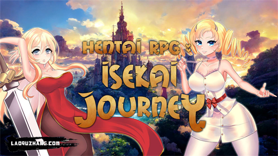 漫画RPG 异世界旅行|官方中文|NAZ|原版|
