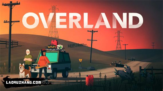 陆地之上 Overland|官方中文|本体+1.2.1升补|NSZ|原版|