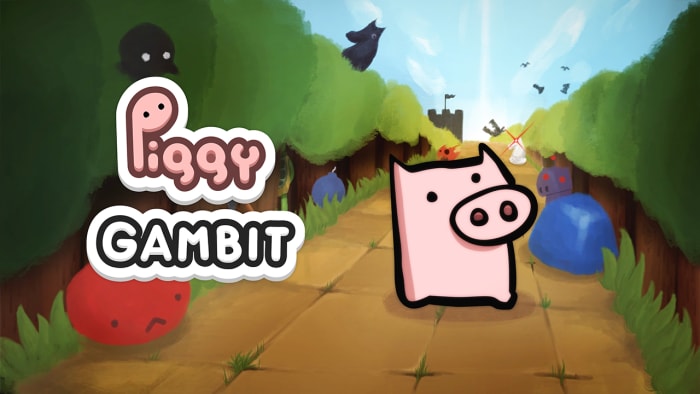 猪头三大冒险 Piggy Gambit|官方中文|NSZ|原版|