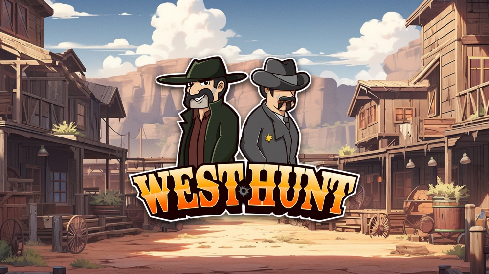 西部对决 West Hunt|官方中文|本体+1.3.1升补|NSZ|原版|