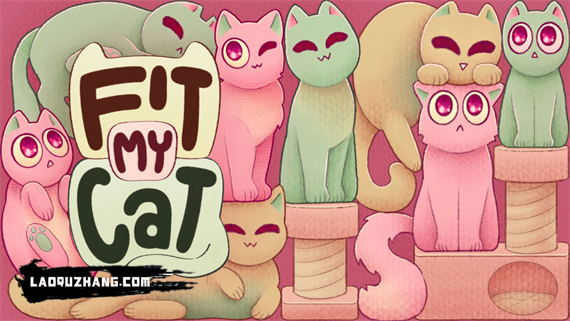 装配我的喵星人 Fit My Cats|官方中文|本体+1.0.3升补+3DLC|NSZ|原版|