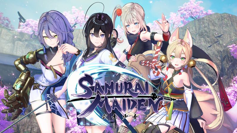 武士少女|1.6.0金手指