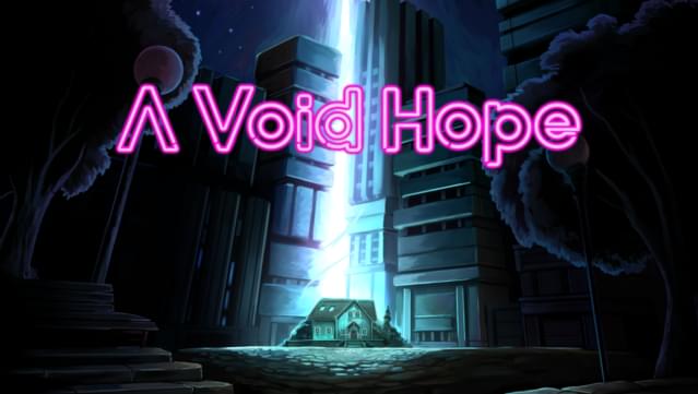 A VOID HOPE|官方中文|解压即撸|