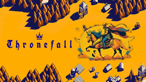 王座陨落 Thronefall|官方中文|本体+1.94升补整合版|XCI|