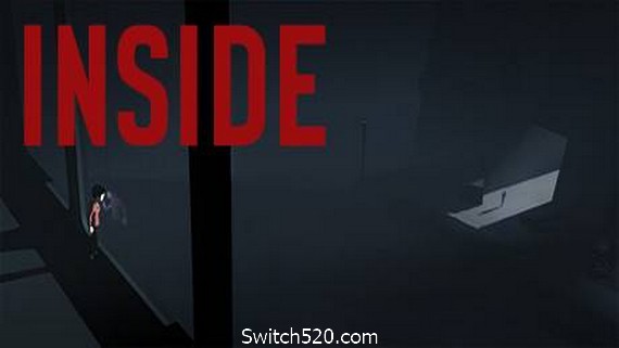 INSIDE/内部/地狱边境续作囚禁